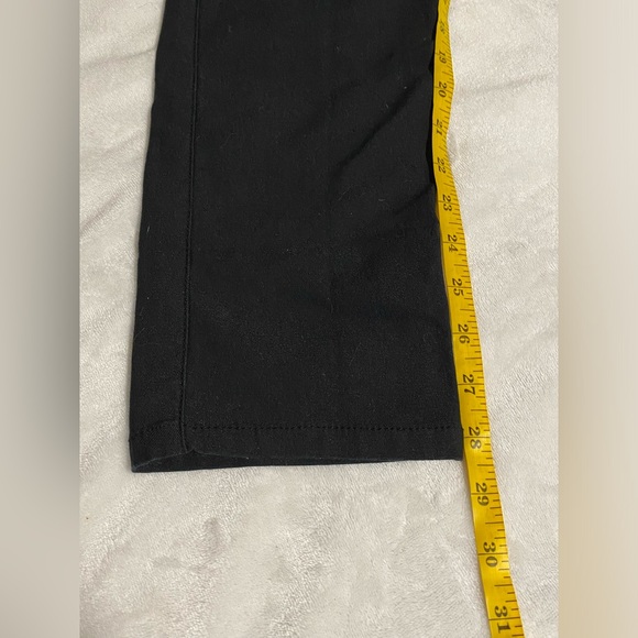 Bajee By Be Cool Black Pants - Picture 5 of 5